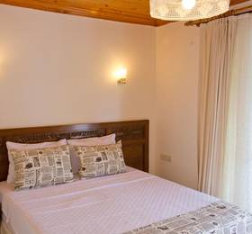 Туры в Keyfim Hotel в Турции
