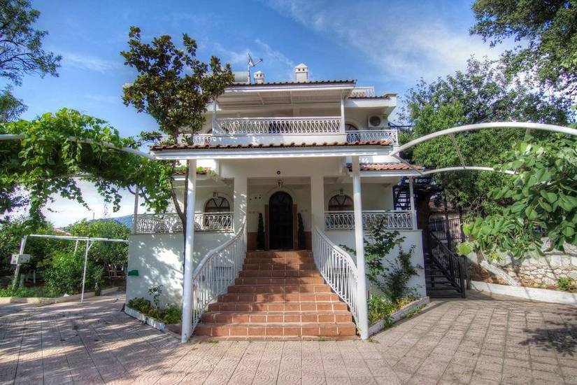 The Address Selimiye Турция, Селимие