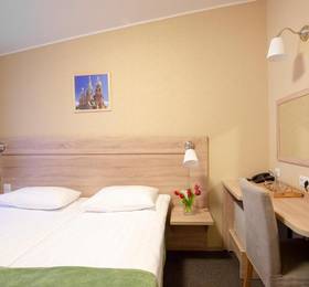 Туры в Nevsky Hotel Grand Energy в России