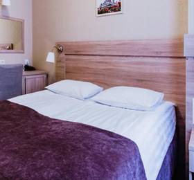 Отдых в Nevsky Hotel Grand Energy - Россия, Санкт-Петербург