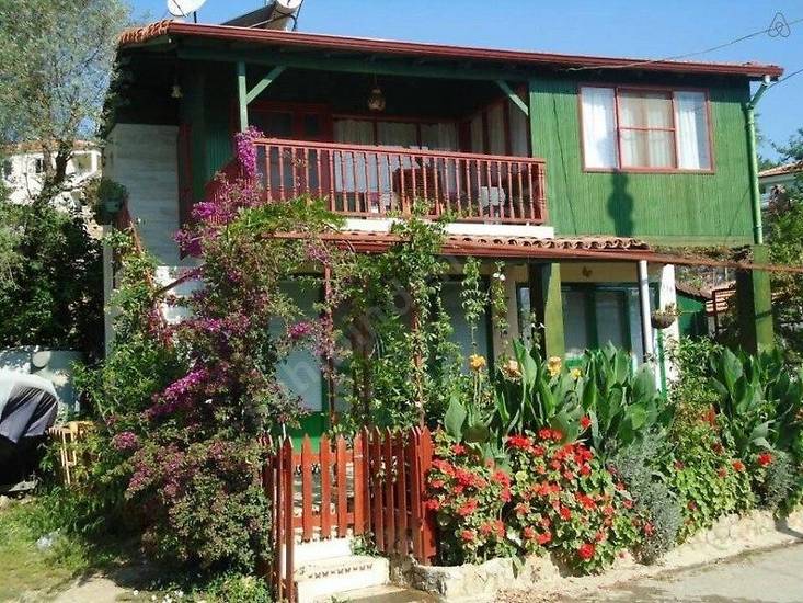 Greenwood Selimiye House Турция, Селимие