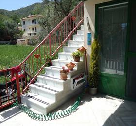 Туры в Greenwood Selimiye House в Турции