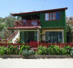 Greenwood Selimiye House в Селимие