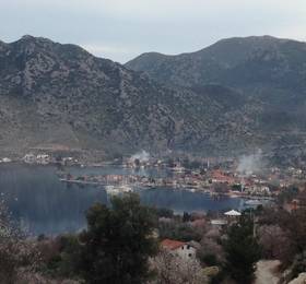 Iskele Pansiyon в Селимие