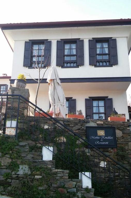 Markiz Konaklari