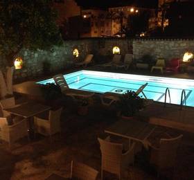 Отдых в Nazar Hotel - Турция, Сельчук
