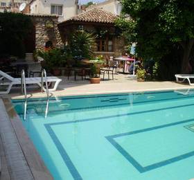 Туры в Nazar Hotel в Турции