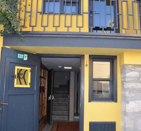 Туры в Ephesus Hostel в Турции