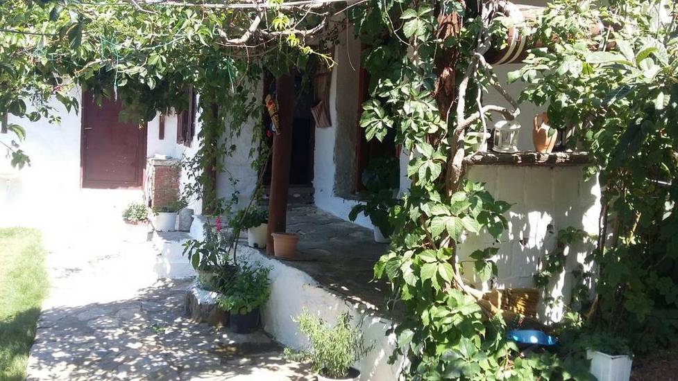 Oz Garden Турция, Сельчук
