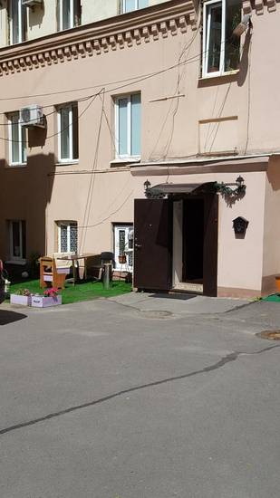 Semeyniy N1 Россия, Санкт-Петербург