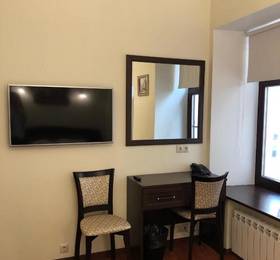 Отдых в Mini-Hotel Alegria (Алeгрия) - Россия, Санкт-Петербург