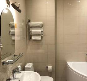 Mini-Hotel Alegria (Алeгрия) в Санкт-Петербурге