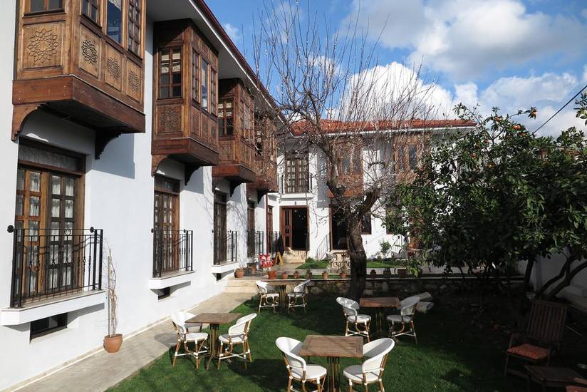 Ephesus Paradise Турция, Сельчук