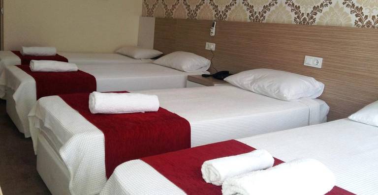 Nicea Hotel