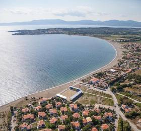 Teos Ormanci Tatil Koyu в Измире