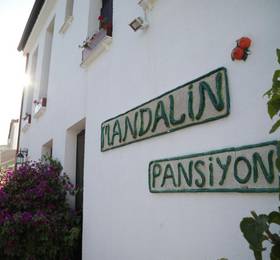 Отдых в Mandalin Pension - Турция, Сеферихисар