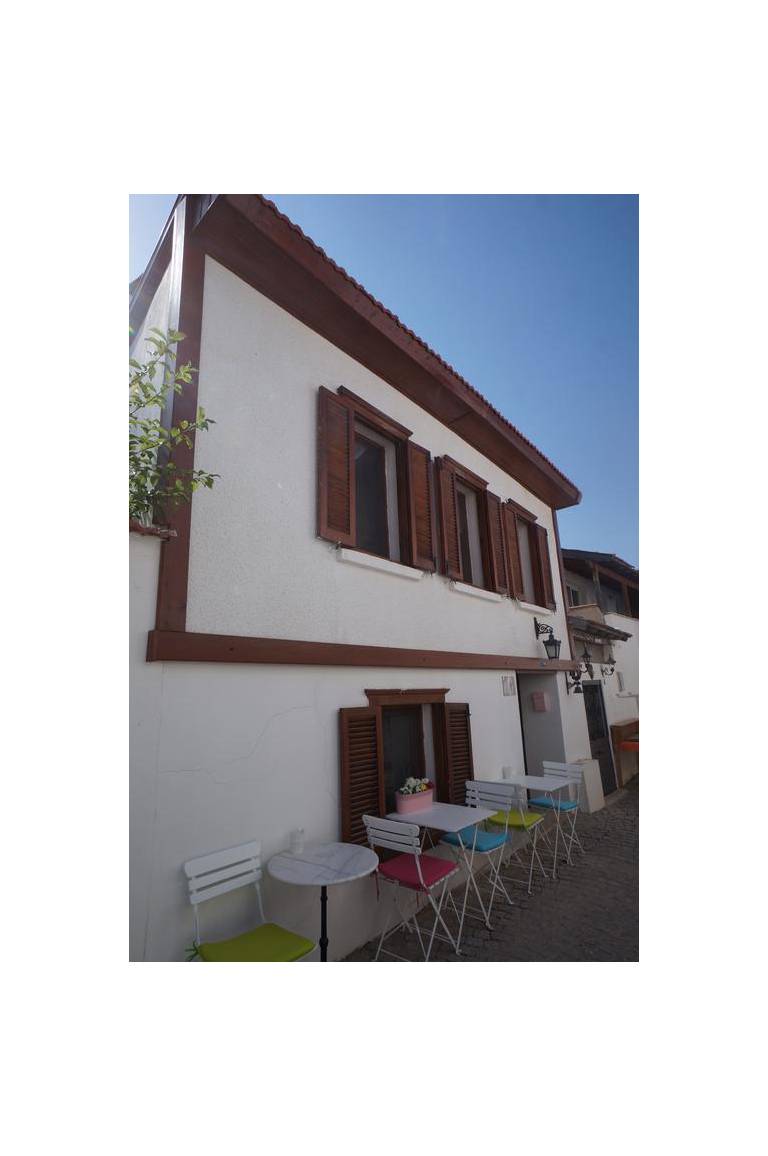 Dantel Pansiyon