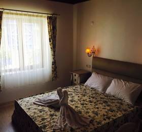Отдых в Rose Pansiyon Cafe - Турция, Сеферихисар