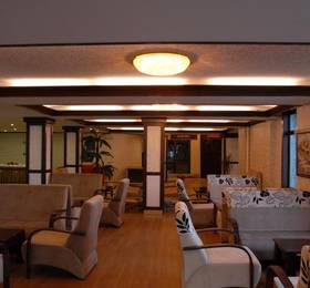 Туры в Hotel Camkar Sarikamis в Турции