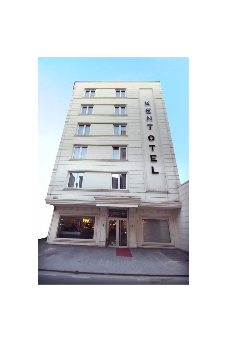 Kent Hotel