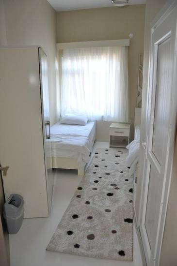Hanzade Otel Rize Турция, Ризе