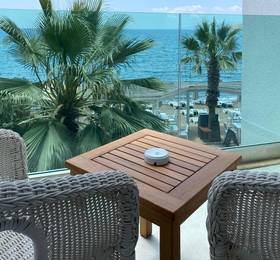 Туры в Zest Exclusive Hotel в Турции
