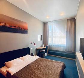 Туры в Sunpark Hotel в России