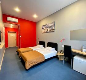 Sunpark Hotel в Санкт-Петербурге