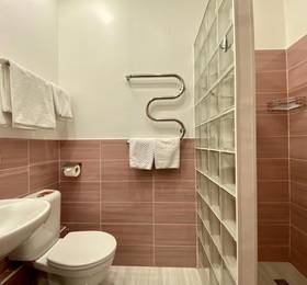 Отдых в Sunpark Hotel - Россия, Санкт-Петербург