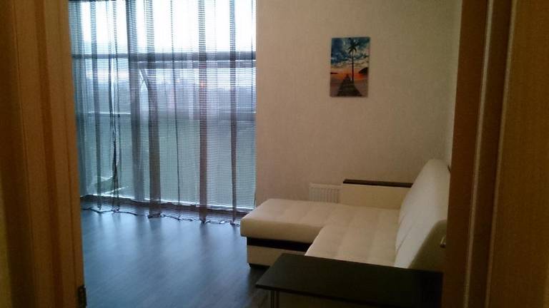 Family apartment at Pulkovskoe shosse 14