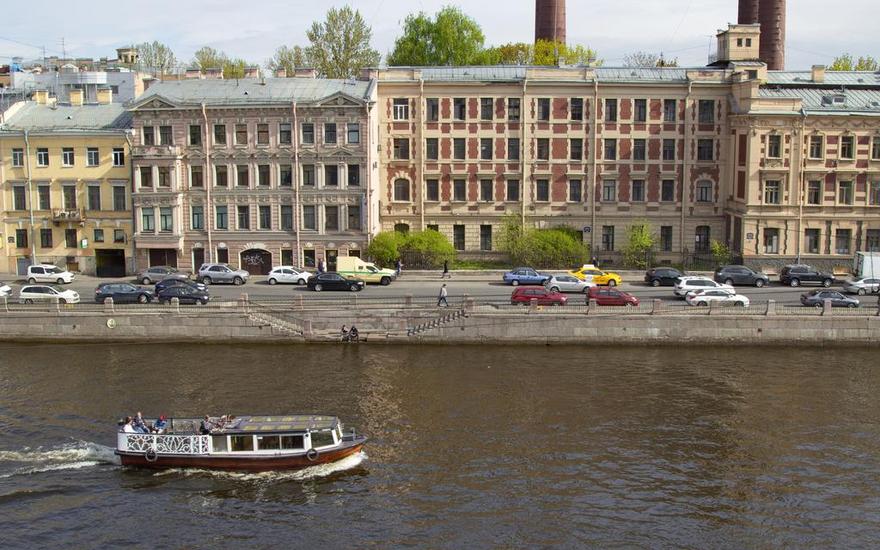 Hotel Golden Age 4* Россия, Санкт-Петербург