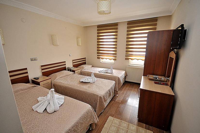 Safir Hotel Турция, Невшехир