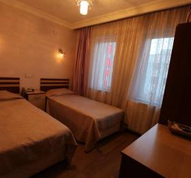 Отдых в Safir Hotel - Турция, Невшехир