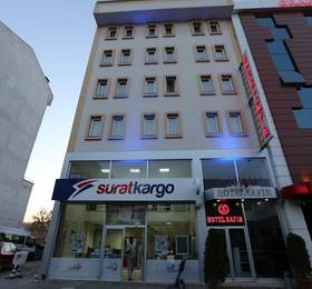 Туры в Safir Hotel в Турции