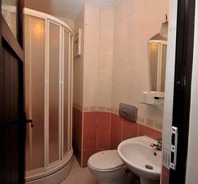 Safir Hotel в Невшехире