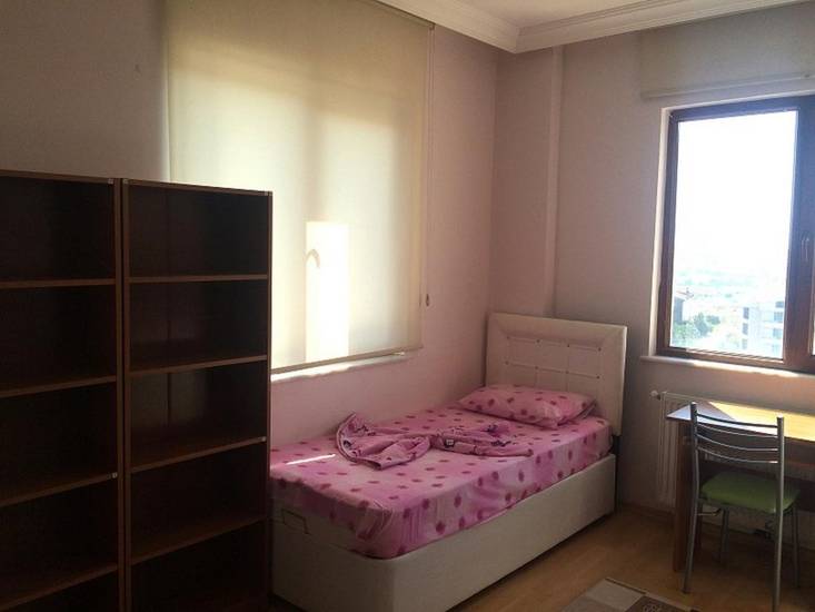 Irem Apart Турция, Невшехир