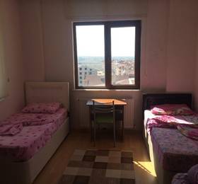 Туры в Irem Apart в Турции