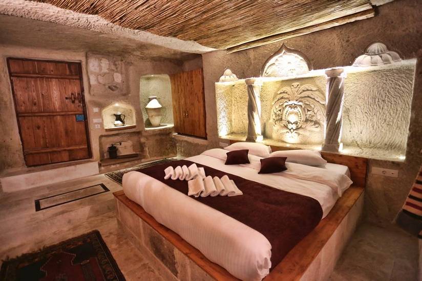 Nar Cave House Турция, Каппадокия