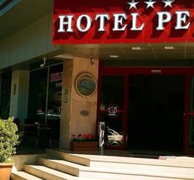 Отдых в Petek Hotel - Турция, Мугла