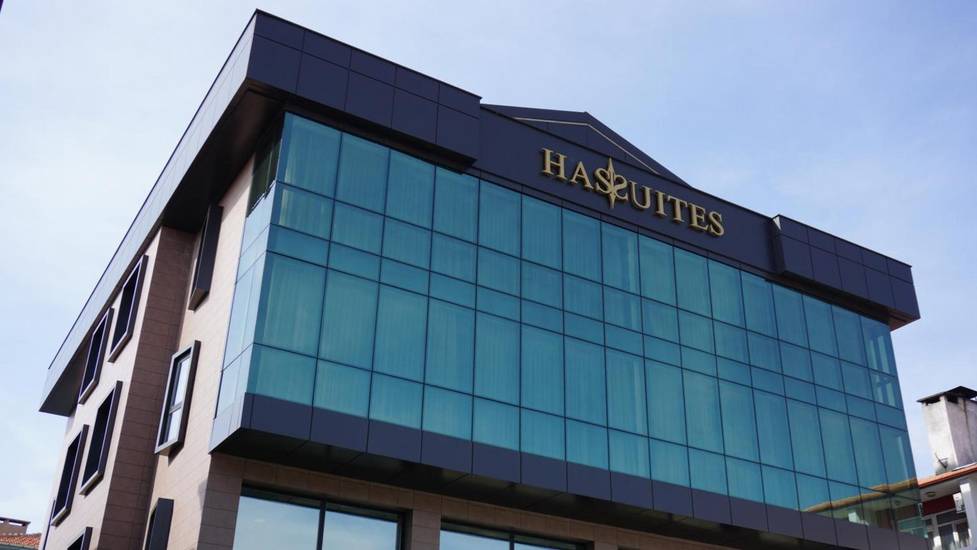 Hassuites Mugla Турция, Мугла