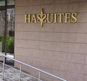 Отдых в Hassuites Mugla - Турция, Мугла