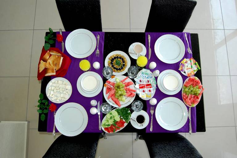 Midyat GAP Hotel