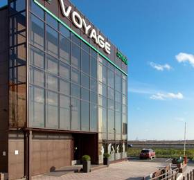 Туры в Voyage Business Hotel в России