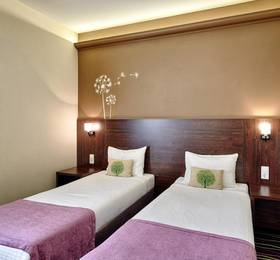 Отдых в Voyage Business Hotel - Россия, Санкт-Петербург