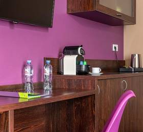 Voyage Business Hotel в Санкт-Петербурге