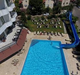 Туры в Sayar Apart в Турции