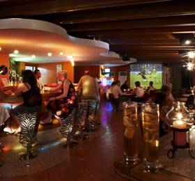 Club Anastasia - Family Hotel в Мармарисе