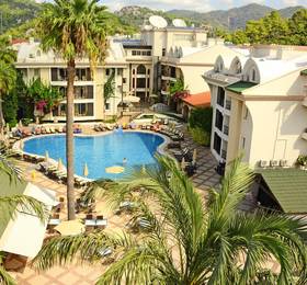 Туры в Club Anastasia - Family Hotel в Турции