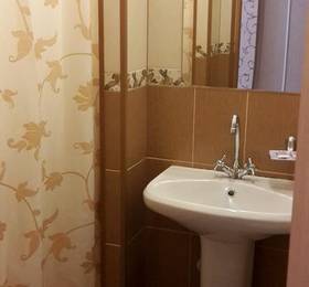 Hotel Komsomolskaya в Санкт-Петербурге
