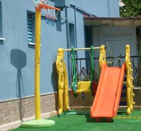 Туры в Angels Inn Marmaris в Турции